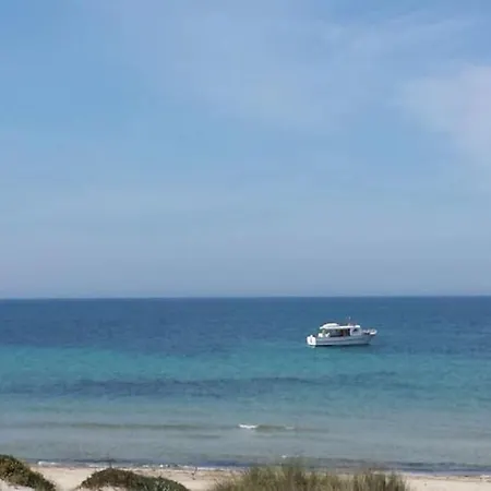 Dom wakacyjny Eleutheria By The *