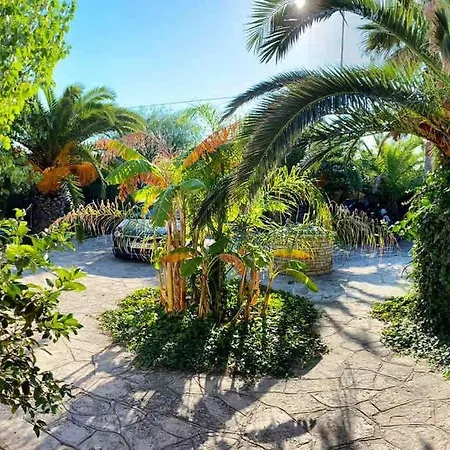 Tatil Evi Eleutheria By The Torre Chianca
