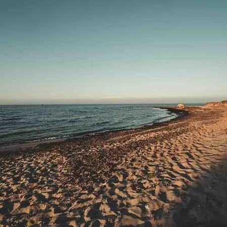 Eleutheria By The Torre Chianca