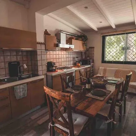 Eleutheria By The Dom wakacyjny *