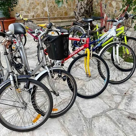 Eleutheria By The Dom wakacyjny