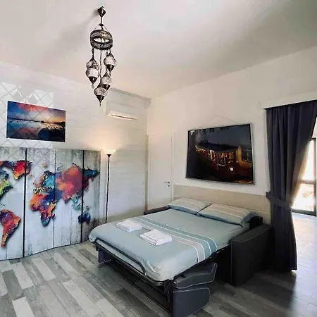 Eleutheria By The Dom wakacyjny *