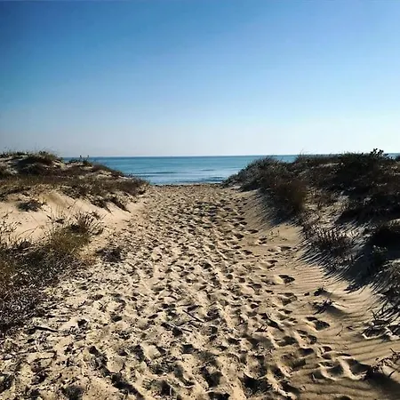 Eleutheria By The Dom wakacyjny