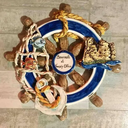 Dom wakacyjny Eleutheria By The