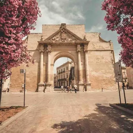 Eleutheria By The Dom wakacyjny *