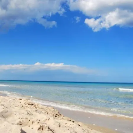 Dom wakacyjny Eleutheria By The *