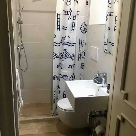 Eleutheria By The Dom wakacyjny