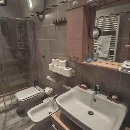 Eleutheria By The Dom wakacyjny