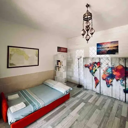 Eleutheria By The * Torre Chianca