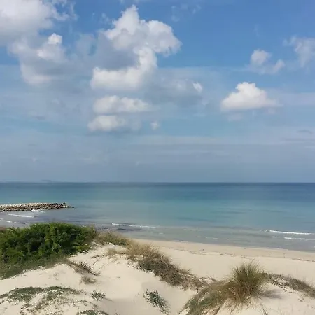 Eleutheria By The Dom wakacyjny Torre Chianca