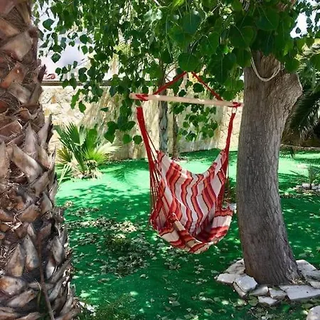 Dom wakacyjny Eleutheria By The *