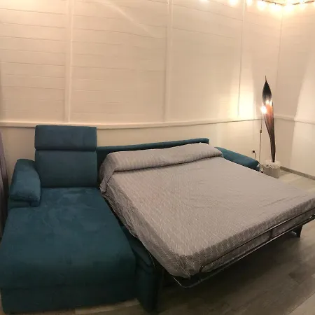 Dom wakacyjny Eleutheria By The