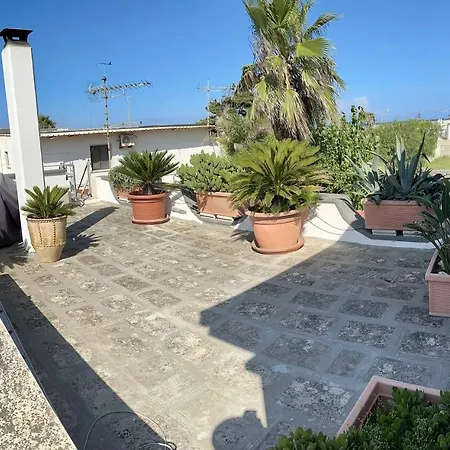 Eleutheria By The Dom wakacyjny *