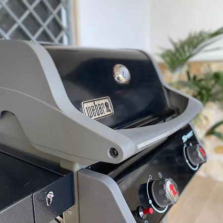 Eleutheria By The Dom wakacyjny