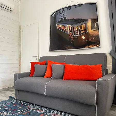 Eleutheria By The Torre Chianca