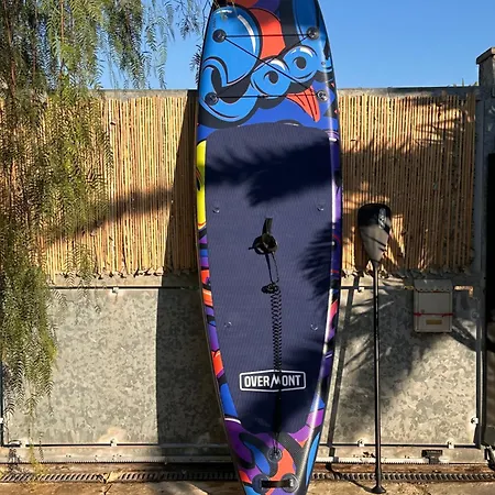 Eleutheria By The * Torre Chianca