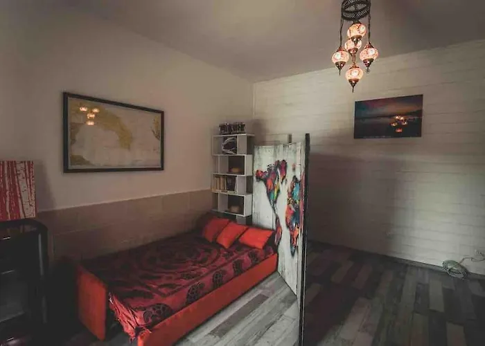 Eleutheria By The * 托雷奇安卡