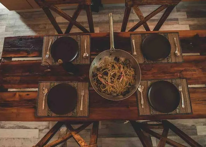 Eleutheria By The 度假居