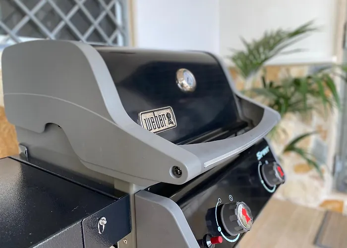 Eleutheria By The 度假居