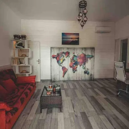 Eleutheria By The Vakantiehuis *