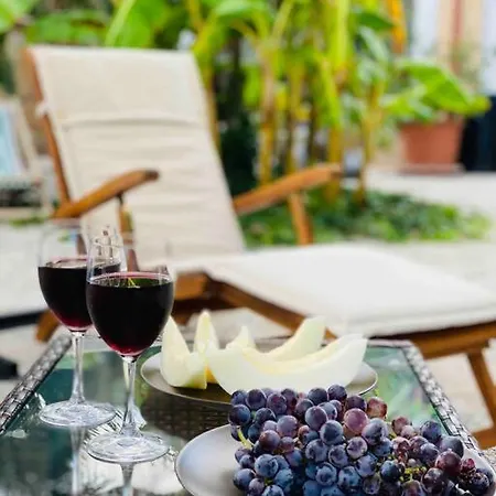 Eleutheria By The * Torre Chianca