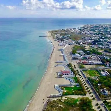 Eleutheria By The Vakantiehuis *