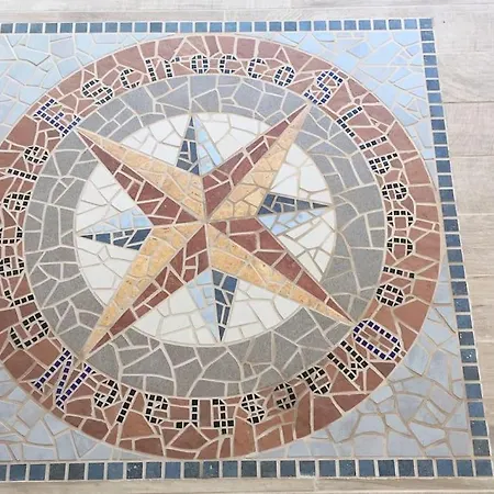 Eleutheria By The Torre Chianca