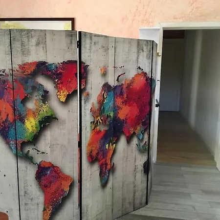 Vakantiehuis Eleutheria By The Torre Chianca