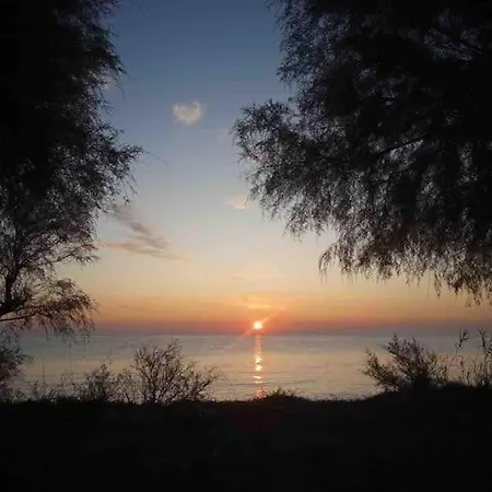 Eleutheria By The Torre Chianca