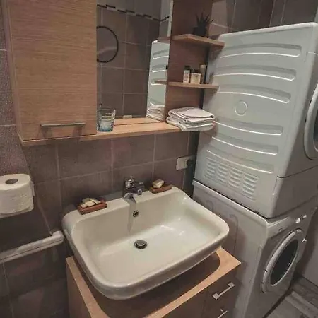 Eleutheria By The Vakantiehuis *