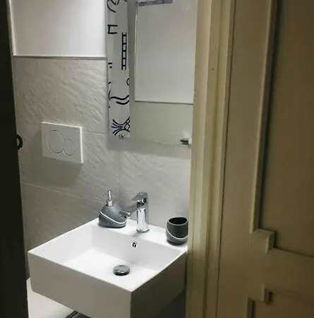 Holiday home Eleutheria By The Torre Chianca