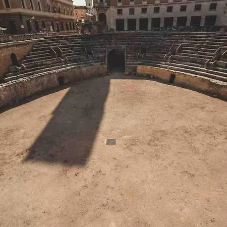 Vakantiehuis Eleutheria By The Torre Chianca