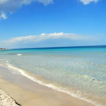 Eleutheria By The Torre Chianca