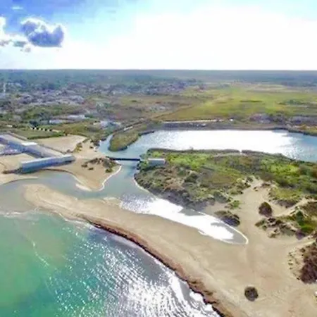 Vakantiehuis Eleutheria By The Torre Chianca