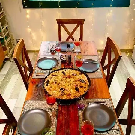 Eleutheria By The * Torre Chianca