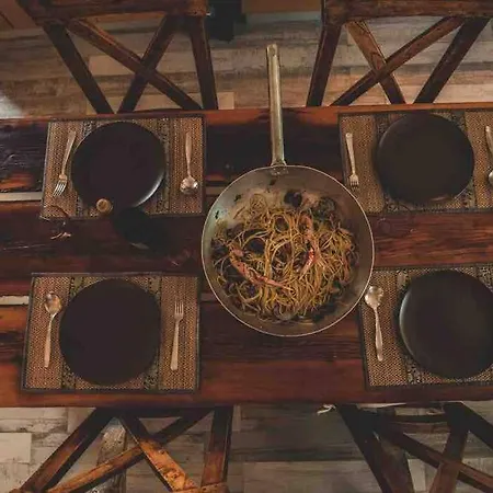 Eleutheria By The Vakantiehuis