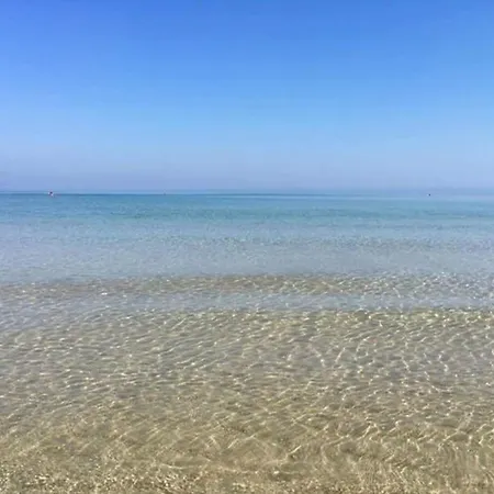 Eleutheria By The * Torre Chianca