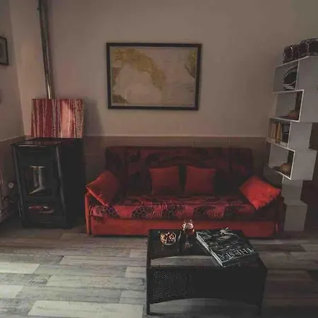Holiday home Eleutheria By The Torre Chianca