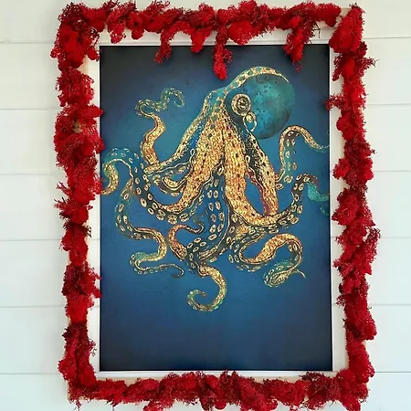 Vakantiehuis Eleutheria By The *