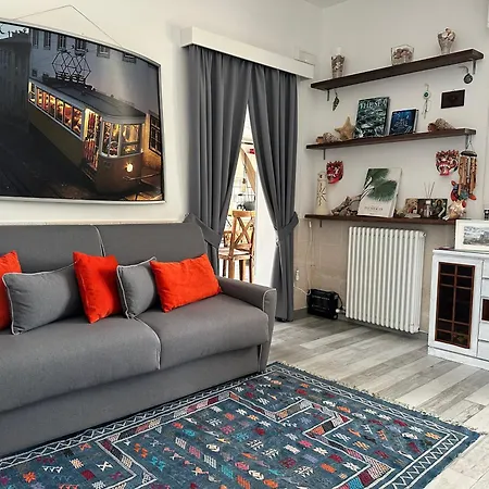 Holiday home Eleutheria By The *