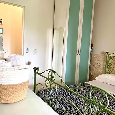 Eleutheria By The Tatil Evi Torre Chianca