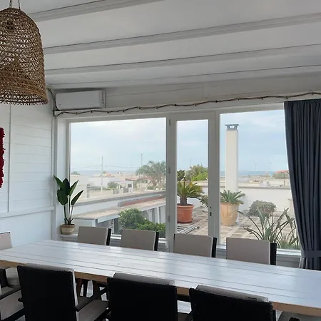 Eleutheria By The Vakantiehuis