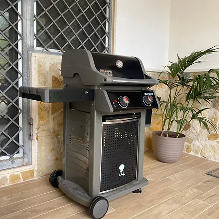 Eleutheria By The * Torre Chianca