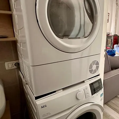 Eleutheria By The Torre Chianca