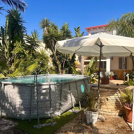 Casa vacanze Eleutheria By The