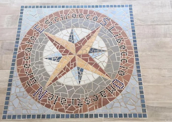 Eleutheria By The Torre Chianca