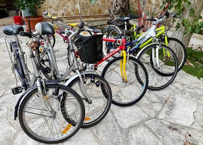 Eleutheria By The Ferienhaus