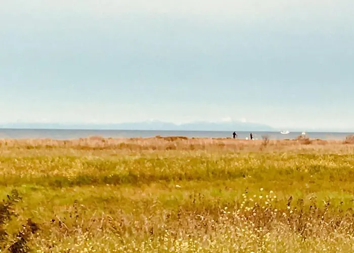 Eleutheria By The Ferienhaus Torre Chianca