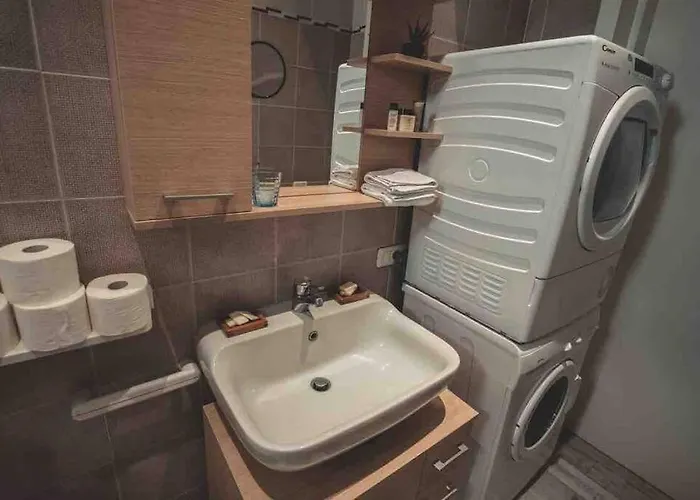 Eleutheria By The Дом отдыха *