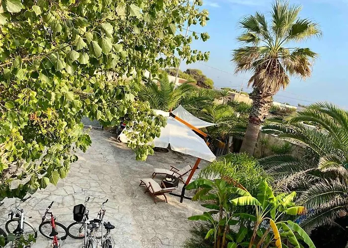 Eleutheria By The Дом отдыха Торре-Кьянка